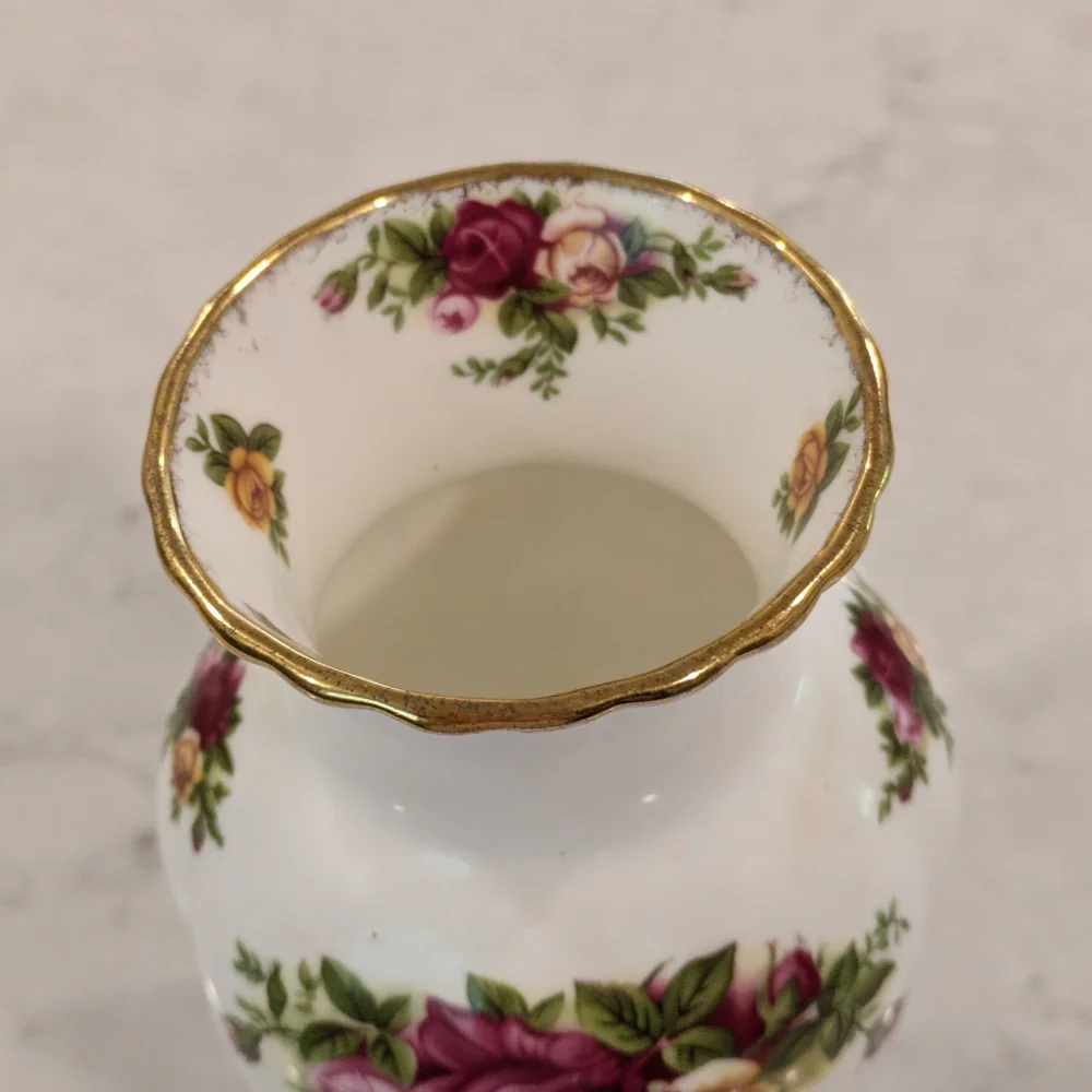 Royal Albert this royal